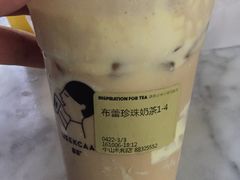 -喜茶(中山利和新地店)