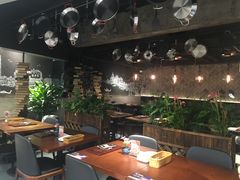 -斯比特花园西餐厅(东方商厦店)