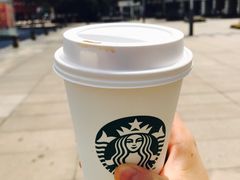 -星巴克(宁波东门银泰店)