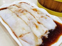 -港海餐厅(解放东路店)