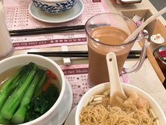 -池记(尖沙咀店)