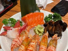 -赤坂亭·M9和牛放题(长楹天街购物中心店)