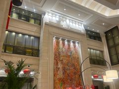 -上海浦东滨江喜来登酒店