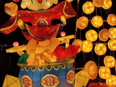 -武汉园博园(武汉自然博物馆)