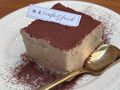 -沏点Trattoria意大利餐厅(新街口店)