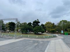 -南山风景名胜区