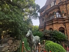 -马勒别墅饭店(静安寺店)