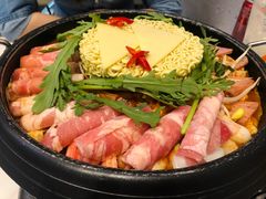 -博姆炸鸡精品餐厅(常发广场店)