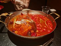 -色響火锅(恒隆广场店)