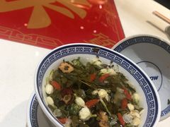 八宝茶-禄鼎记·多口味酸菜鱼(侨鑫店)