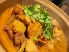 -吃饭皇帝大土家民族菜(正大广场店)