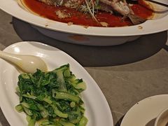 -楚山晓·楚湘菜(江夏永旺店)