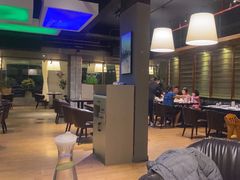 -188西餐厅(园林宾馆店)