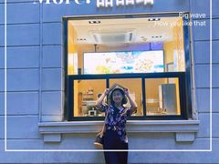 -麦当劳(沙面店)