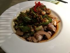-绿茶餐厅(广州天河城店)