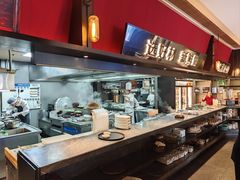 -阿庄新豫菜(通泰路店)