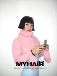 点击看大图 -MY HAIR ARDOR
