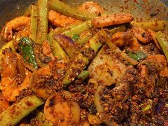 -嘎嘎鸭下巴·爆辣干锅(明教寺店)