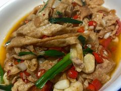 -回家吃饭·地道南昌菜(建德观总店)
