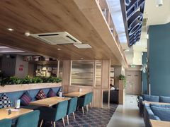 -天语雅阁(龙湖天街店)