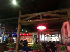 -老诚一锅羊蝎子(黄寺大街店)