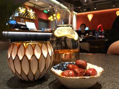 -丝路金桃·新疆菜(徐汇店)