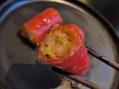 -丽晶轩中餐厅(重庆丽晶酒店)