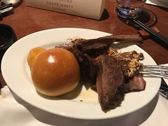 -广州富力君悦大酒店·凯菲厅