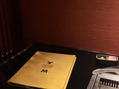 -松阪牛焼肉M(法善寺横丁店)