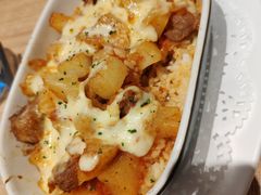 -必胜客(海光寺店)