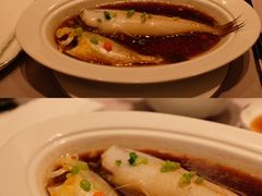 鲜烧黄鱼-龙宴海鲜城(经中路店)