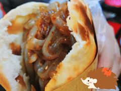 凉粉锅魁-刘小武·锅魁(总店)