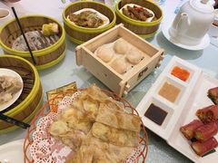 圣丰虾饺皇-圣丰城酒家·宴会(宝安大仟里店)