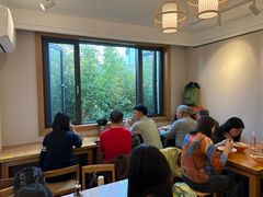 -龙华素斋(龙华路店)