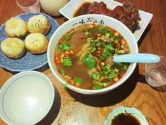 -鑫震源·苏式大虾生煎(山塘街店)