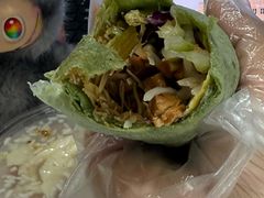 -张果佬年糕卷(科巷店)
