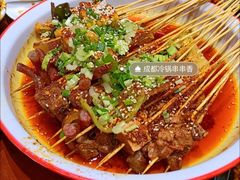 -付小姐在成都(中山公园店)