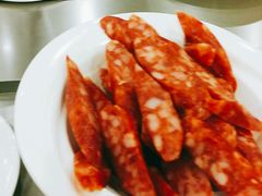 -咕叽咕叽自助烤肉小火锅(茂业清扬店)