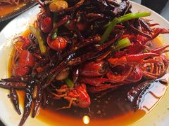 -红盔甲·小龙虾(人民广场店)