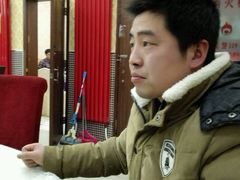 -天津乾毓德饭庄·清真传统炒菜·海鲜烧烤(咸阳路店)