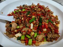 -笨罗卜浏阳菜馆(太平街店)