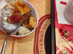 -华记煲仔华·煲仔饭(三元里万科里店)