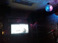 包房-欢乐迪KTV(南京夫子庙三山街店)