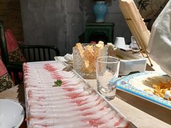 -老灶堂文创火锅(文艺路店)