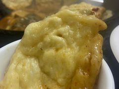 -老家大锅台(世纪城店)