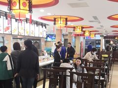 -百味饺子城•海鲜家常菜(秦皇岛店)