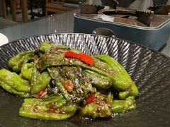 -楚鲜·汉正街一号(天河店)