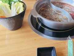 -水林间·寿喜烧自助(仙林金鹰店)