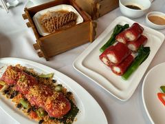 -粤财皇冠假日酒店·彩华轩中餐厅