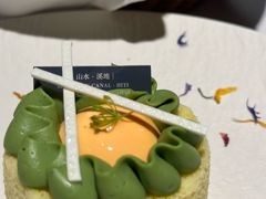 -水·餐厅